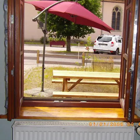 Longer La Vologne * Granges-sur-Vologne