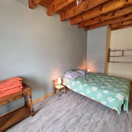 Longer La Vologne Apartmán *